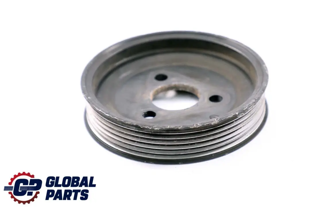 Servolenkung Pumpe Riemenscheibe BMW 3 5 6 er E60 M5 E63 M6 E90 E92 M3 - SKU 7834287 - Teilenummer 7834287