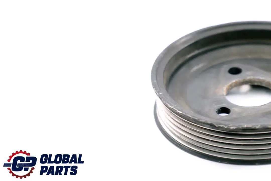 Servolenkung Pumpe Riemenscheibe BMW 3 5 6 er E60 M5 E63 M6 E90 E92 M3 - SKU 7834287 - Teilenummer 7834287