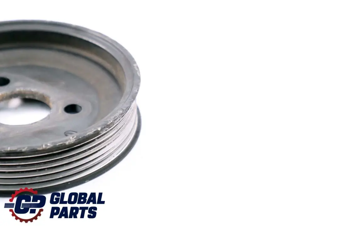 Servolenkung Pumpe Riemenscheibe für BMW 3 5 6 er E60 M5 E63 M6 E90 E92 M3 mit Teilenummer 7834287 BMW 3 5 6 er E60 M5 E63 M6 E90 E92 M3 Servolenkung Pumpe Riemenscheibe - SKU 7834287 - Teilenummer 7834287
