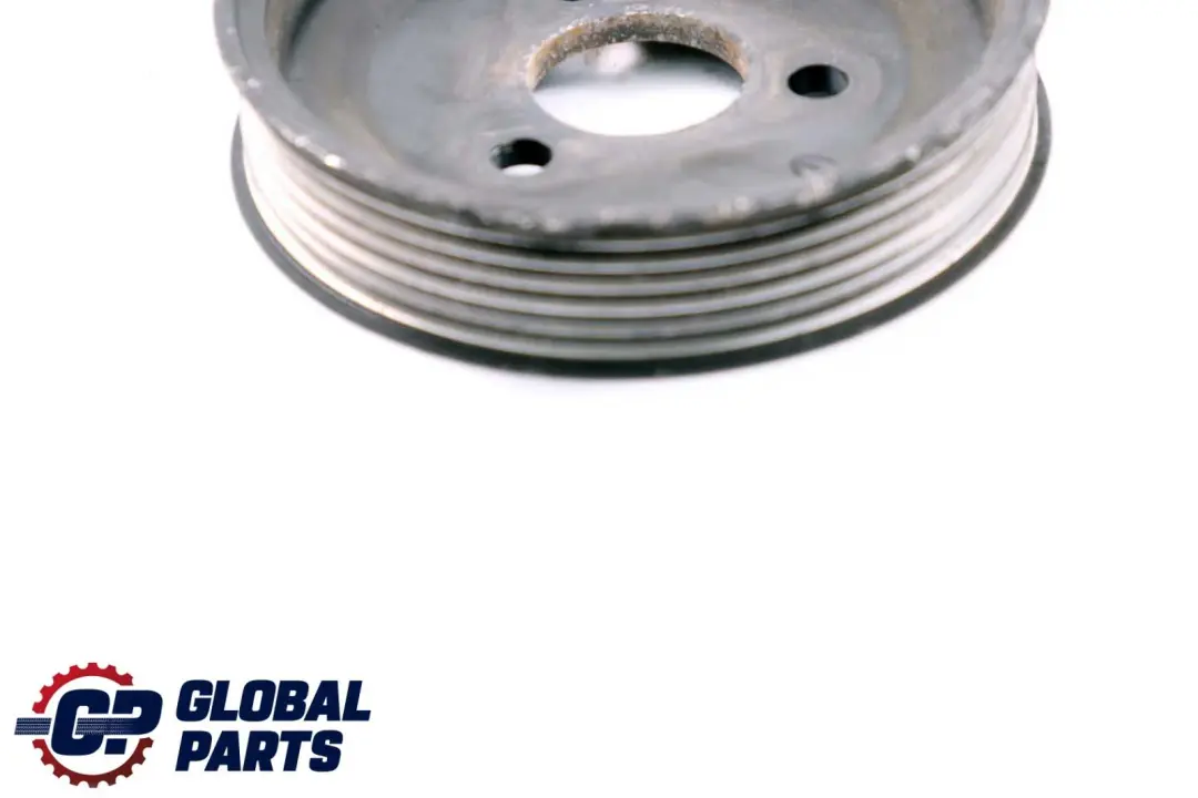 BMW E60 M5 E63 M6 E90 E92 M3 Polea De La bomba De direccion asistida - SKU 7834287 - Número de pieza 7834287