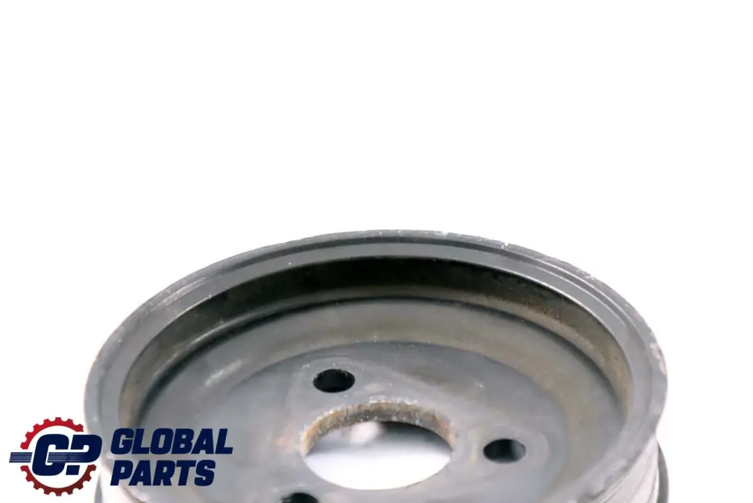 Polea De La bomba De direccion asistida para BMW E60 M5 E63 M6 E90 E92 M3 con número de pieza 7834287 BMW E60 M5 E63 M6 E90 E92 M3 Polea De La bomba De direccion asistida - SKU 7834287 - Número de pieza 7834287