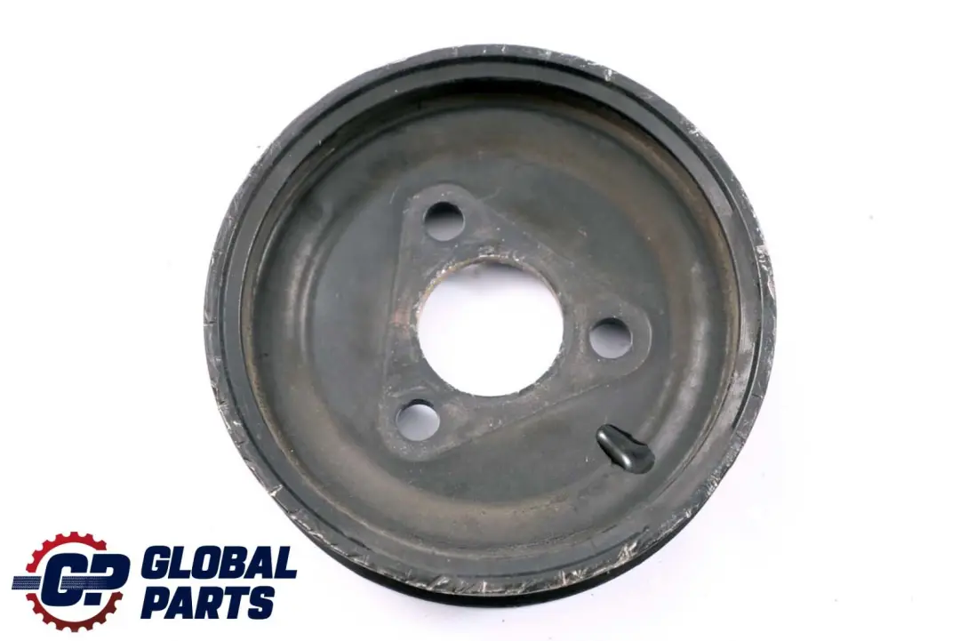 Servolenkung Pumpe Riemenscheibe BMW 3 5 6 er E60 M5 E63 M6 E90 E92 M3 - SKU 7834287 - Teilenummer 7834287