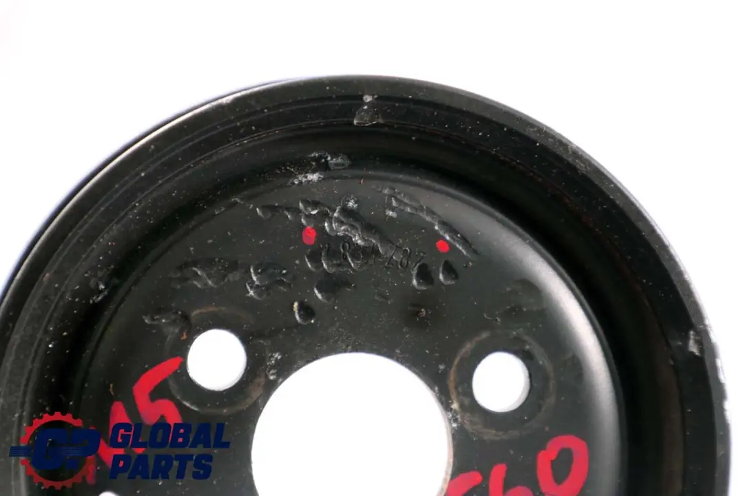Servolenkung Pumpe Riemenscheibe BMW 3 5 6 er E60 M5 E63 M6 E90 E92 M3 - SKU 7834287 - Teilenummer 7834287