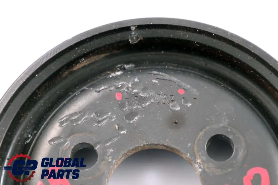 Servolenkung Pumpe Riemenscheibe BMW 3 5 6 er E60 M5 E63 M6 E90 E92 M3 - SKU 7834287 - Teilenummer 7834287