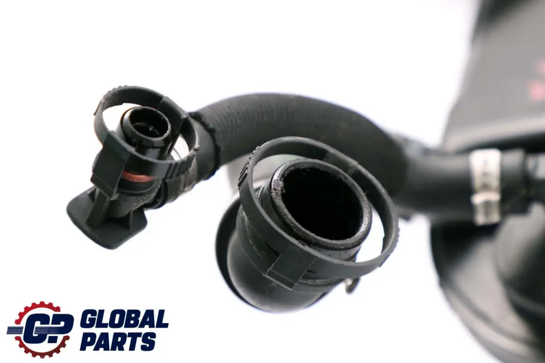 BMW 5 6 er E60 E61N LCI M5 E63 M6 Ansaugleitung Luftsammler Zyl. 1-5 - SKU 7834458 - Teilenummer 7834458