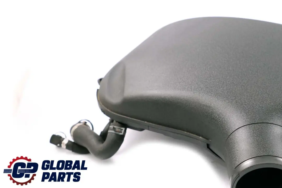 BMW 5 6 er E60 E61N LCI M5 E63 M6 Ansaugleitung Luftsammler Zyl. 1-5 - SKU 7834458 - Teilenummer 7834458