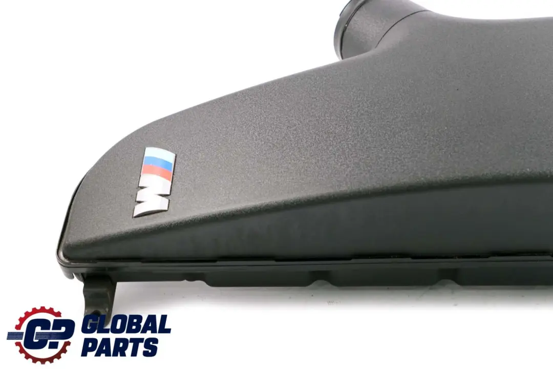 BMW 5 6 er E60 E61N LCI M5 E63 M6 Ansaugleitung Luftsammler Zyl. 1-5 - SKU 7834458 - Teilenummer 7834458