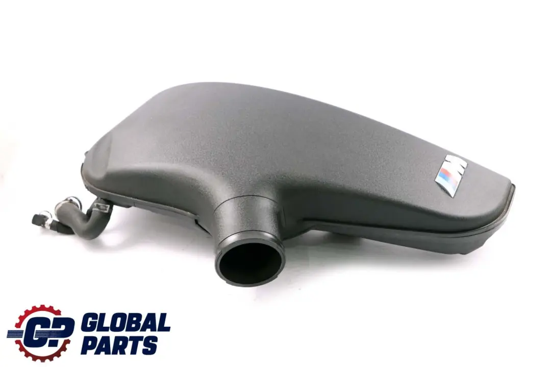 BMW 5 6 er E60 E61N LCI M5 E63 M6 Ansaugleitung Luftsammler Zyl. 1-5 - SKU 7834458 - Teilenummer 7834458