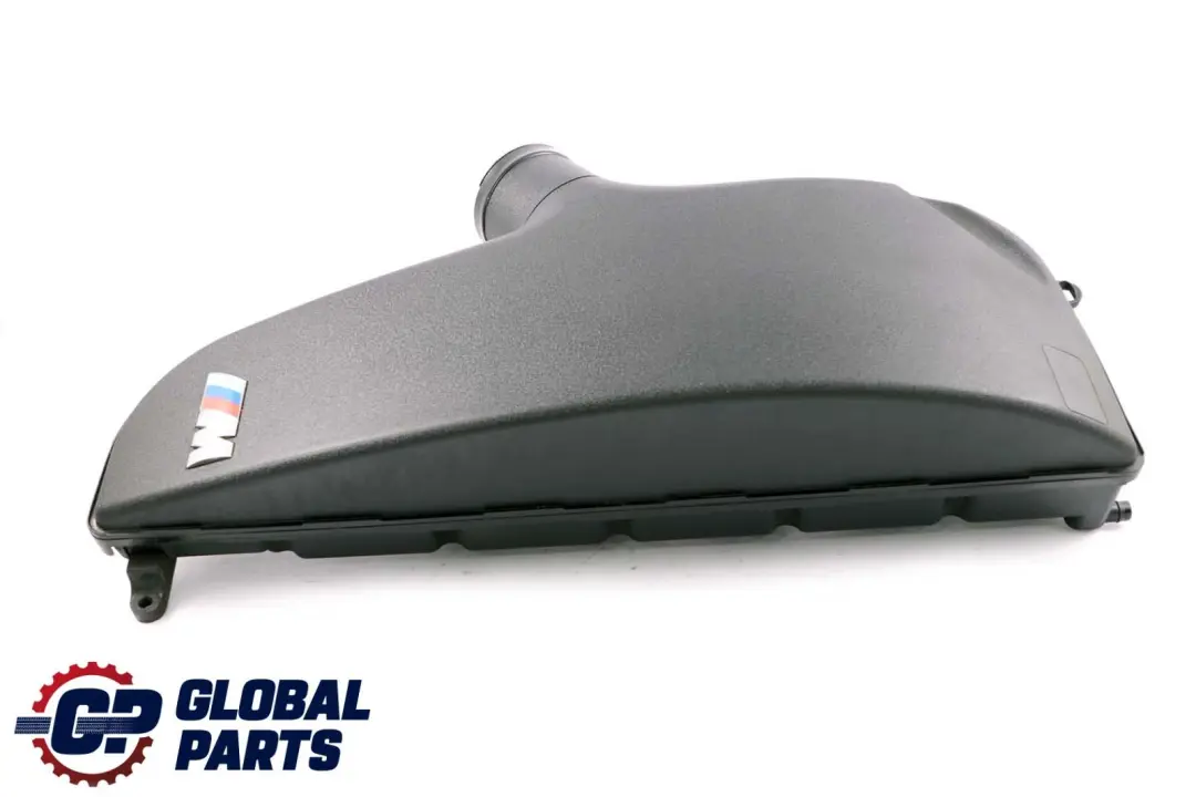 BMW 5 6 er E60 E61N LCI M5 E63 M6 Ansaugleitung Luftsammler Zyl. 1-5 - SKU 7834458 - Teilenummer 7834458