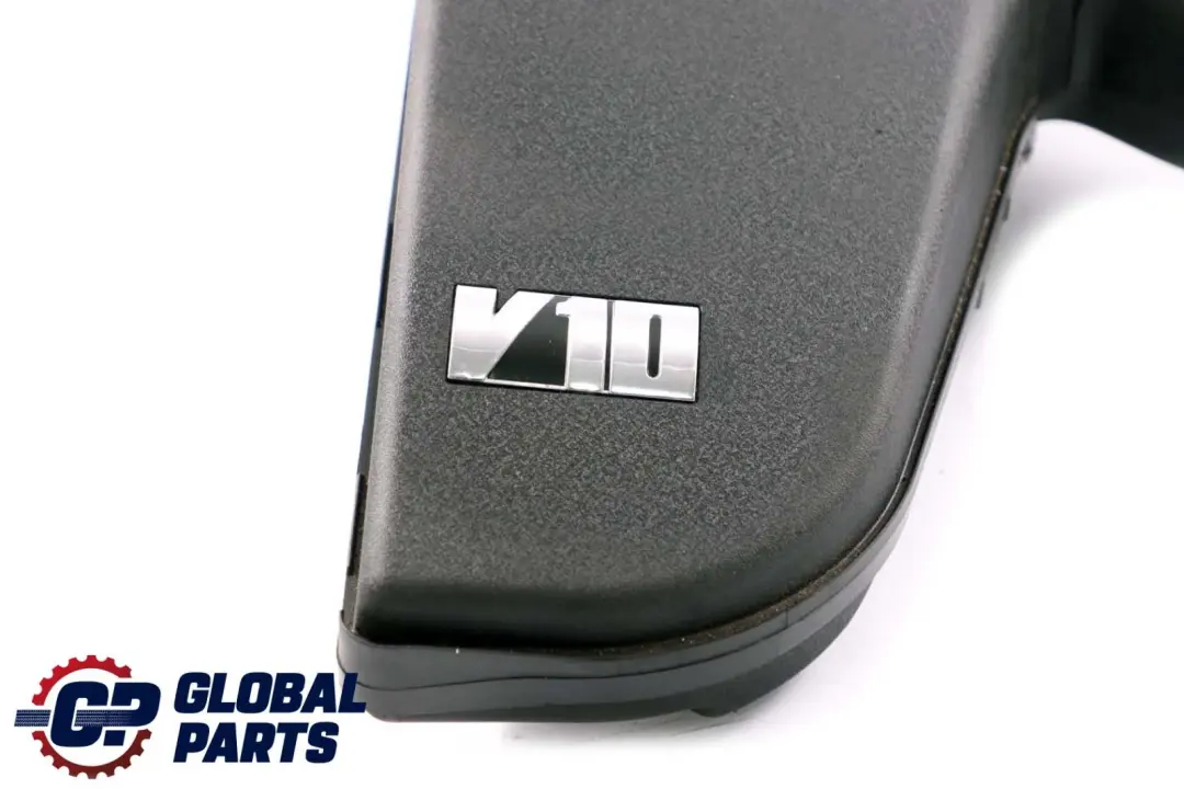 Colector De admision colector De aire para BMW E60 E61N LCI M5 E63 E64 M6 con número de pieza 7834459 BMW E60 E61N LCI M5 E63 E64 M6 Colector De admision colector De aire - SKU 7834459 - Número de pieza 7834459