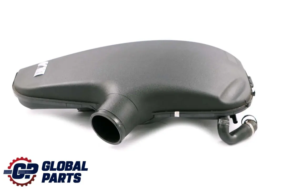 BMW 5 6 er E60 E61N LCI M5 E63 M6 Ansaugleitung Luftsammler Zyl. 6-10 - SKU 7834459 - Teilenummer 7834459