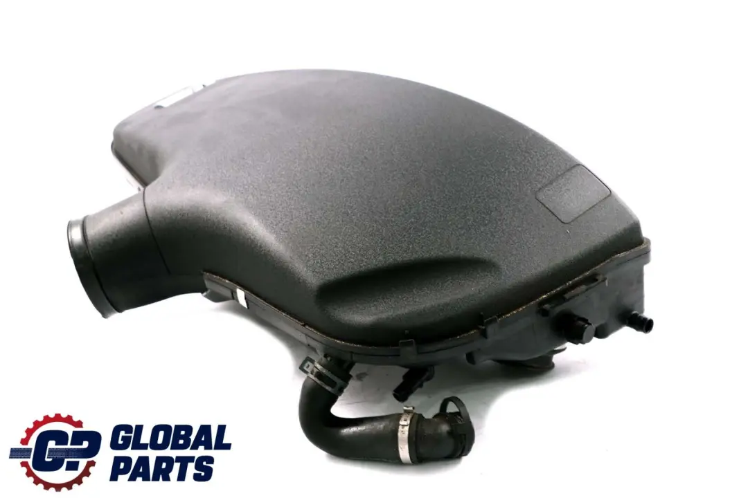 BMW 5 6 er E60 E61N LCI M5 E63 M6 Ansaugleitung Luftsammler Zyl. 6-10 - SKU 7834459 - Teilenummer 7834459