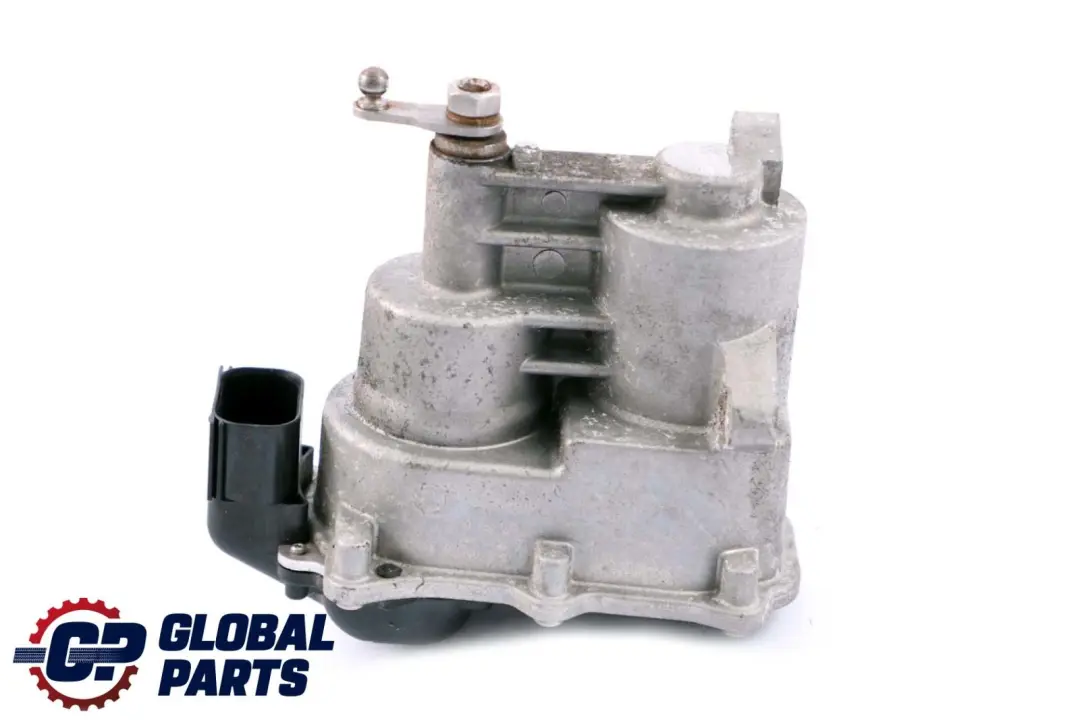BMW E60 M5 E63 E64 M6 Motor S85 Drosselklappe Körper Betätigungselement - SKU 7834494 - Teilenummer 7834494