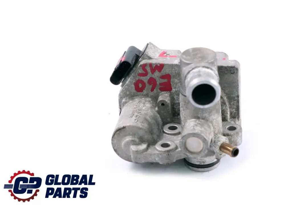 Leerlaufsteller für BMW 5 6 er E60 E61N LCI E63 M5 M6 S85 mit Teilenummer 7834495 BMW 5 6 er E60 E61N LCI E63 M5 M6 S85 Leerlaufsteller - SKU 7834495-1 - Teilenummer 7834495