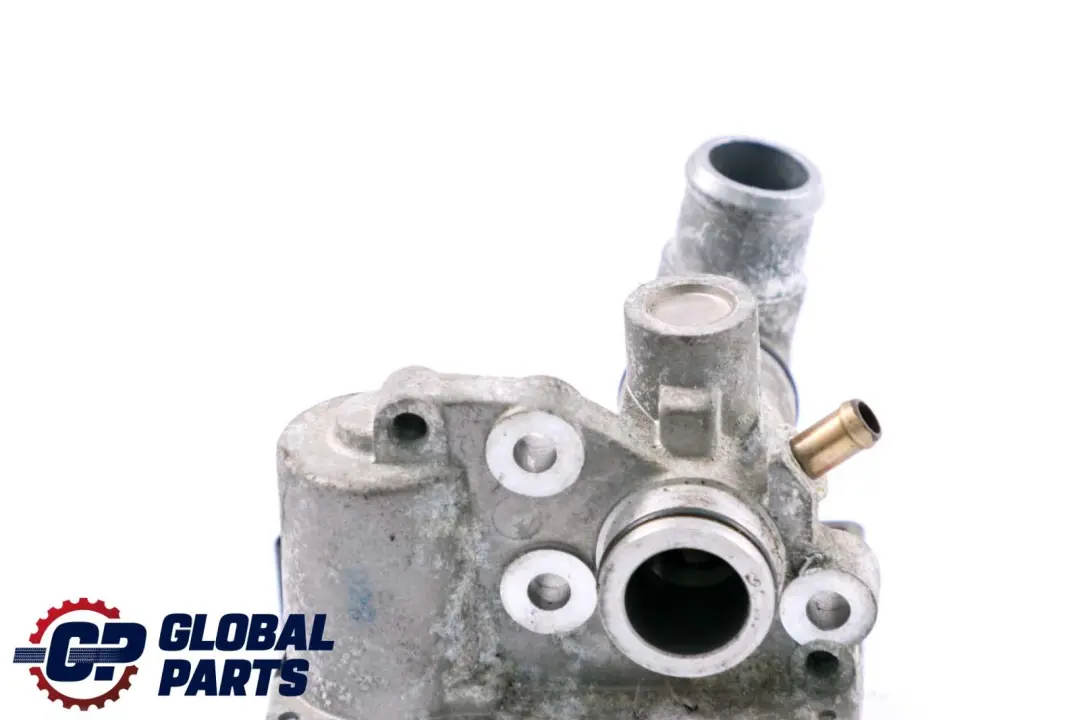 BMW 5 6 er E60 E61N LCI E63 M5 M6 S85 Leerlaufsteller - SKU 7834495-1 - Teilenummer 7834495