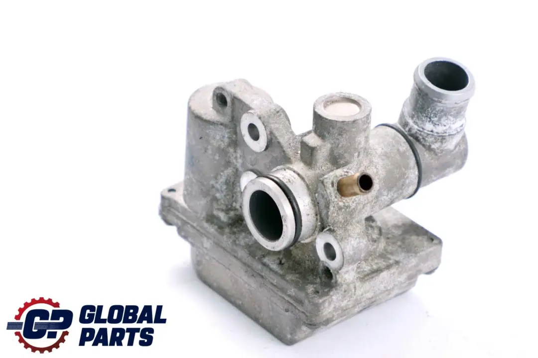 BMW 5 6 er E60 E61N LCI E63 M5 M6 S85 Leerlaufsteller - SKU 7834495-1 - Teilenummer 7834495