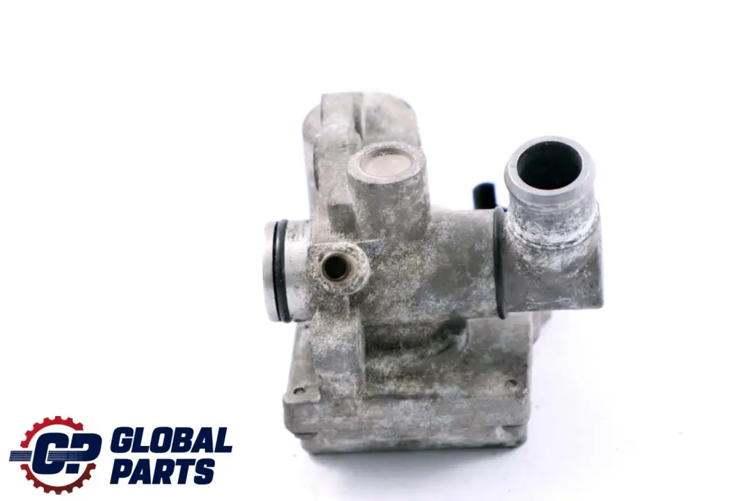 BMW 5 6 er E60 E61N LCI E63 M5 M6 S85 Leerlaufsteller - SKU 7834495-1 - Teilenummer 7834495