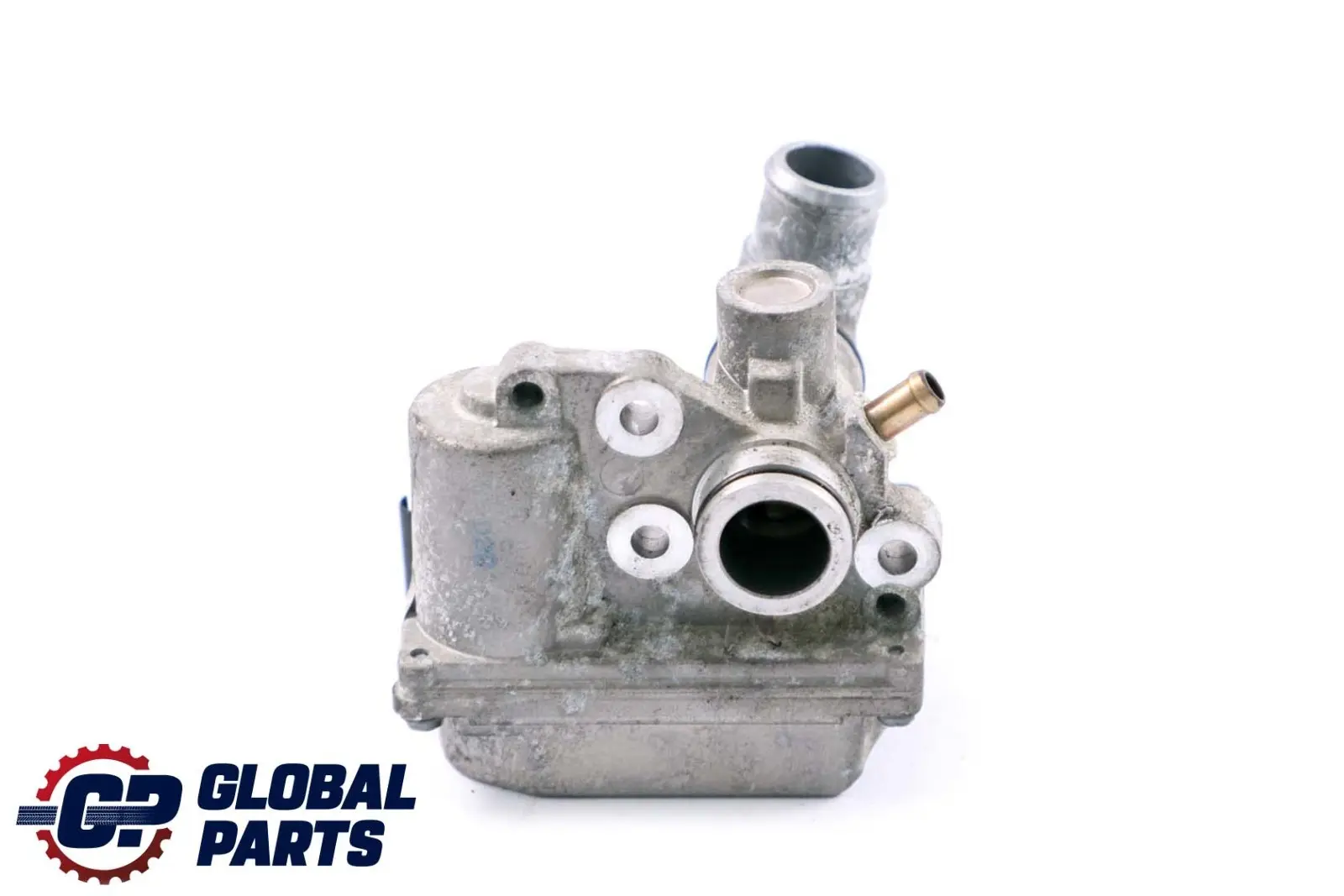 BMW 5 6 er E60 E61N LCI E63 M5 M6 S85 Leerlaufsteller 7834495
