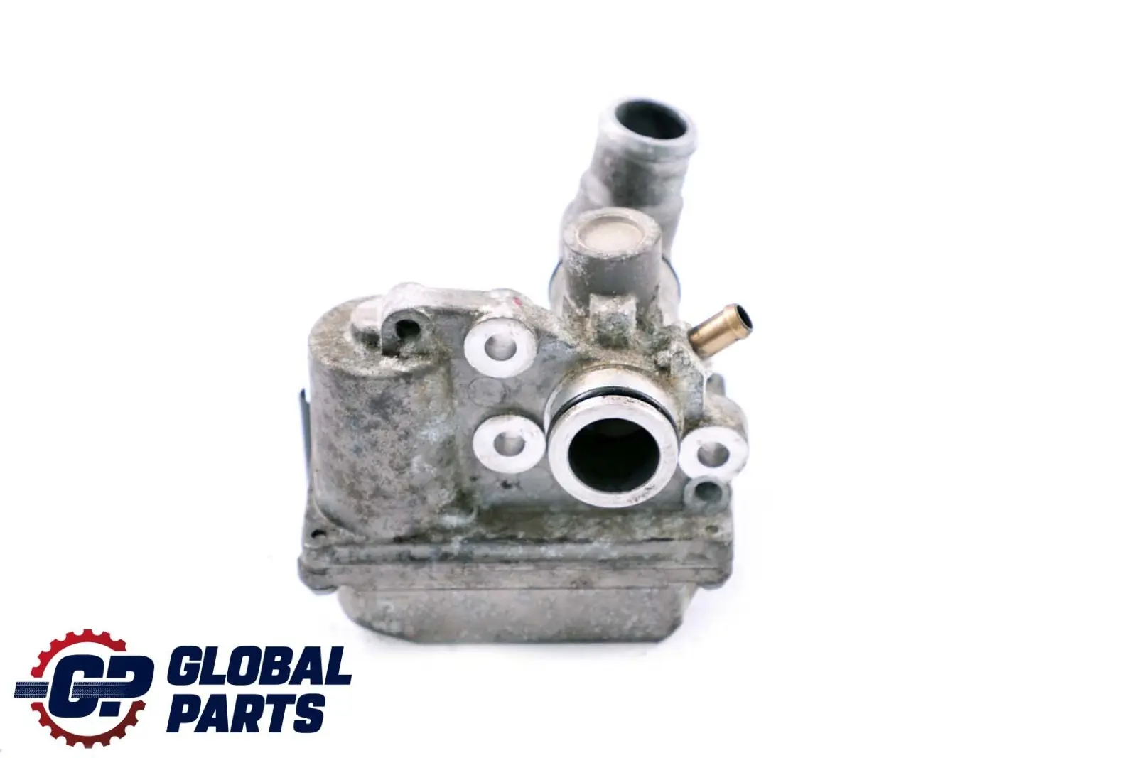 BMW E60 E61N LCI E63 E64 M5 M6 S85 Unite de Controle Du Ralenti 7834495
