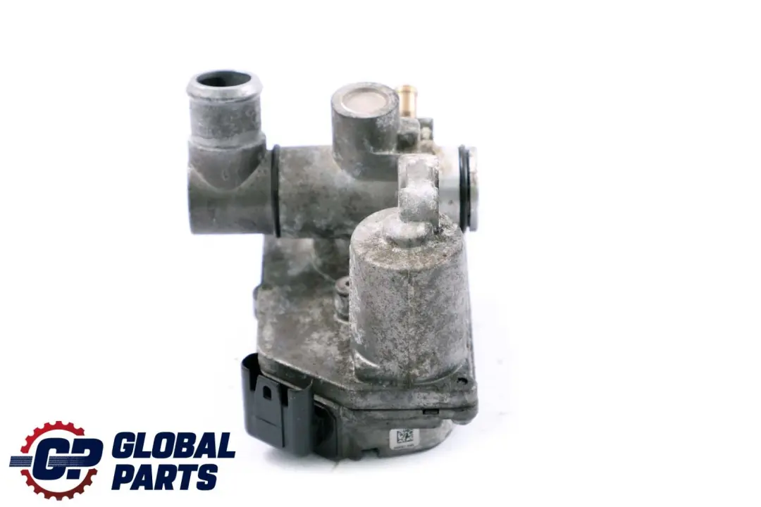 Unite de Controle Du Ralenti pour BMW E60 E61N LCI E63 E64 M5 M6 S85 à propos du numéro de pièce 7834495 BMW E60 E61N LCI E63 E64 M5 M6 S85 Unite de Controle Du Ralenti - SKU 7834495 - Numéro de pièce 7834495