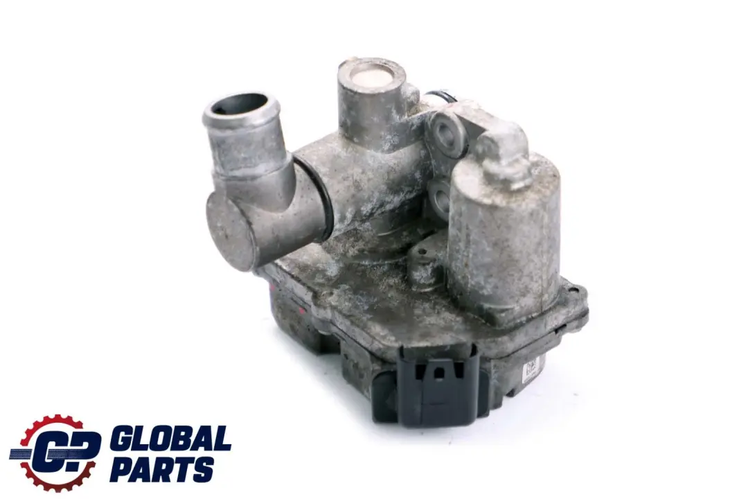 Leerlauf Steuerung Gerät Einheit für BMW E60 E61N LCI E63 E64 M5 M6 S85 mit Teilenummer 7834495 BMW E60 E61N LCI E63 E64 M5 M6 S85 Leerlauf Steuerung Gerät Einheit - SKU 7834495 - Teilenummer 7834495