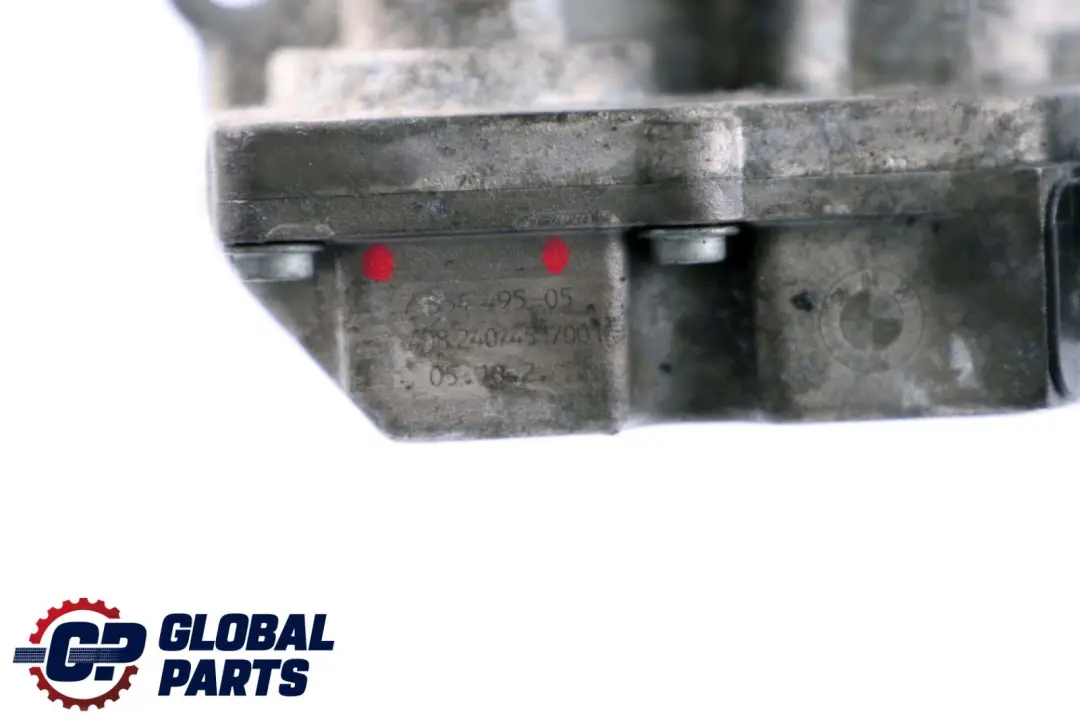 Leerlauf Steuerung Gerät Einheit für BMW E60 E61N LCI E63 E64 M5 M6 S85 mit Teilenummer 7834495 BMW E60 E61N LCI E63 E64 M5 M6 S85 Leerlauf Steuerung Gerät Einheit - SKU 7834495 - Teilenummer 7834495