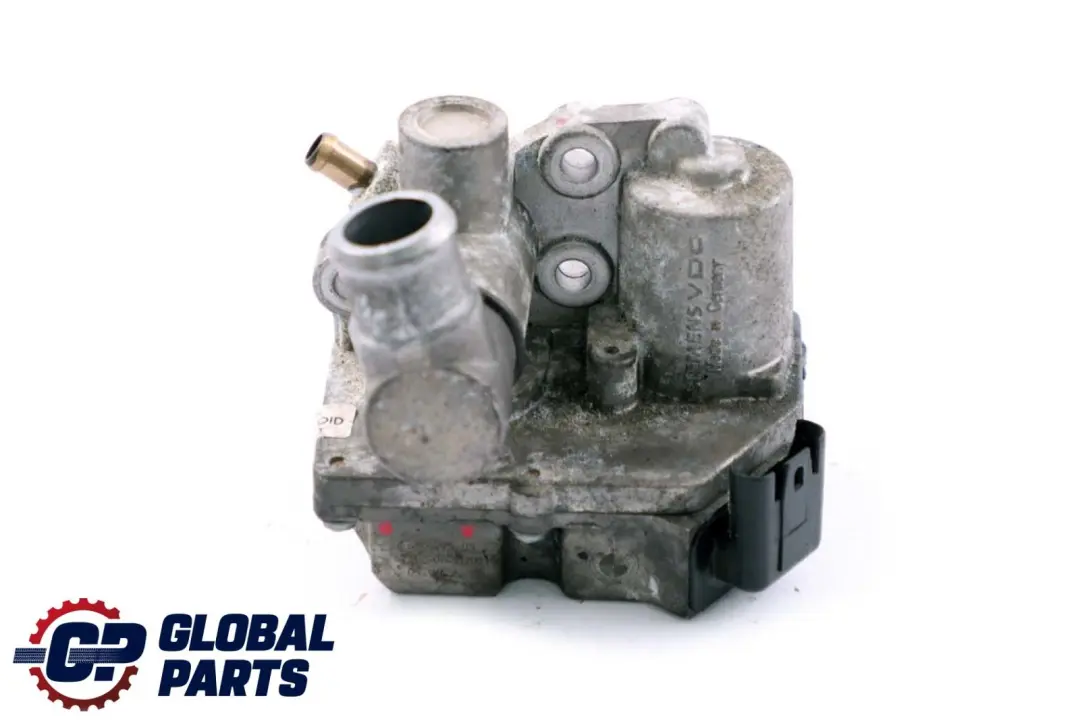 BMW E60 E61N LCI E63 E64 M5 M6 S85 Ralenti Control Dispositivo Unidad - SKU 7834495 - Número de pieza 7834495