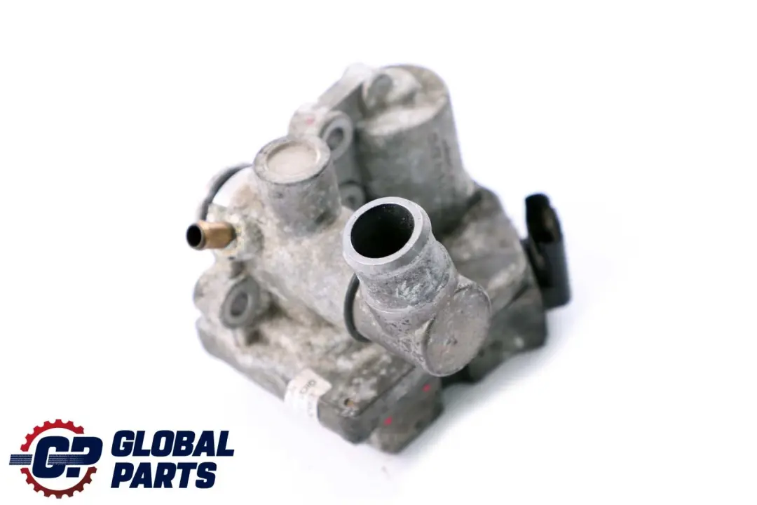 BMW E60 E61N LCI E63 E64 M5 M6 S85 Unite de Controle Du Ralenti - SKU 7834495 - Numéro de pièce 7834495