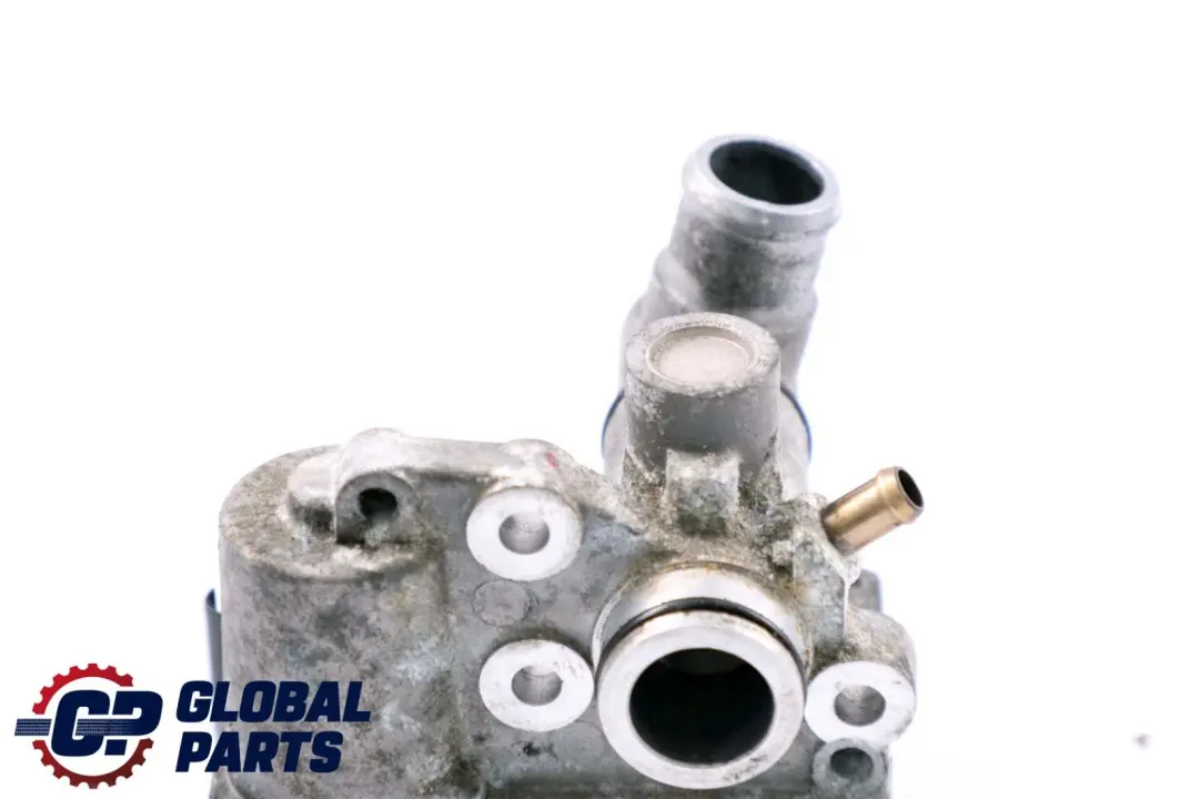 BMW E60 E61N LCI E63 E64 M5 M6 S85 Unite de Controle Du Ralenti - SKU 7834495 - Numéro de pièce 7834495
