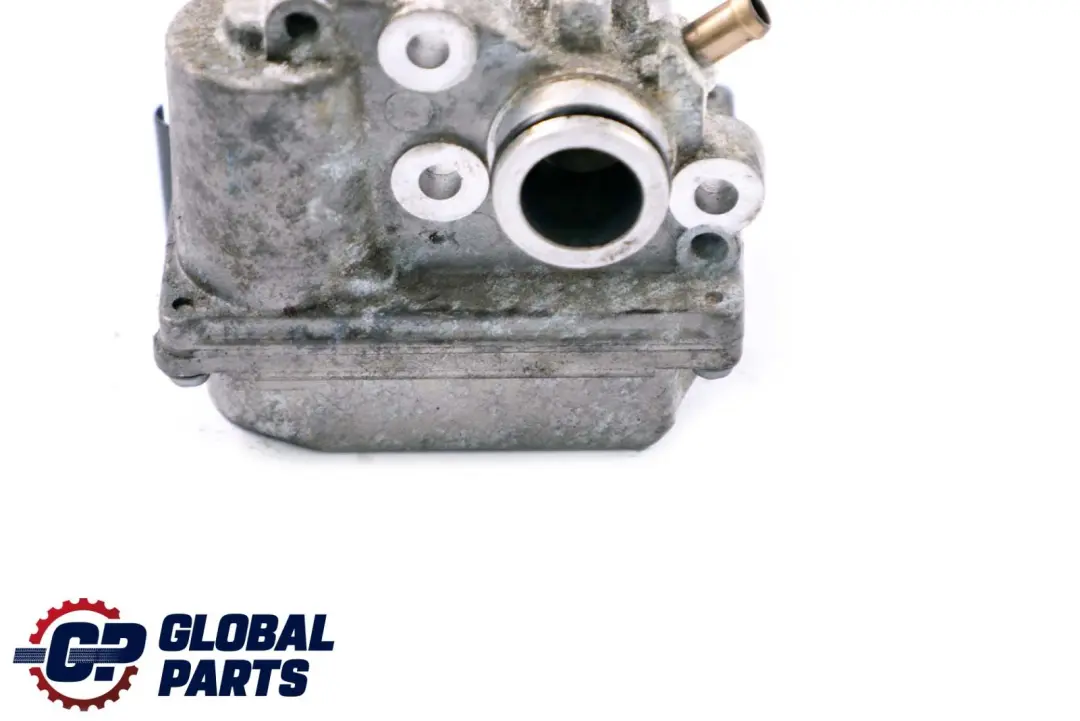BMW E60 E61N LCI E63 E64 M5 M6 S85 Unite de Controle Du Ralenti - SKU 7834495 - Numéro de pièce 7834495