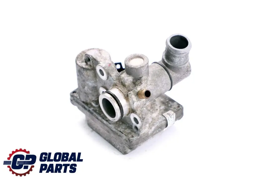 BMW E60 E61N LCI E63 E64 M5 M6 S85 Leerlauf Steuerung Gerät Einheit - SKU 7834495 - Teilenummer 7834495