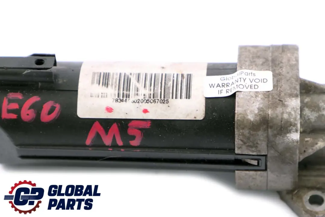 Ölpumpe Getriebeölpumpe für BMW 3 5 6 er E90 M3 E60 M5 E63 E64 M6 mit Teilenummer 7834496 BMW 3 5 6 er E90 M3 E60 M5 E63 E64 M6 Ölpumpe Getriebeölpumpe - SKU 7834496 - Teilenummer 7834496