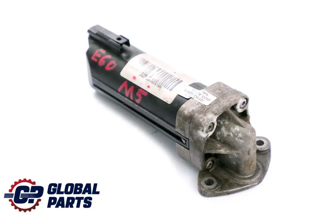 Ölpumpe Getriebeölpumpe für BMW 3 5 6 er E90 M3 E60 M5 E63 E64 M6 mit Teilenummer 7834496 BMW 3 5 6 er E90 M3 E60 M5 E63 E64 M6 Ölpumpe Getriebeölpumpe - SKU 7834496 - Teilenummer 7834496