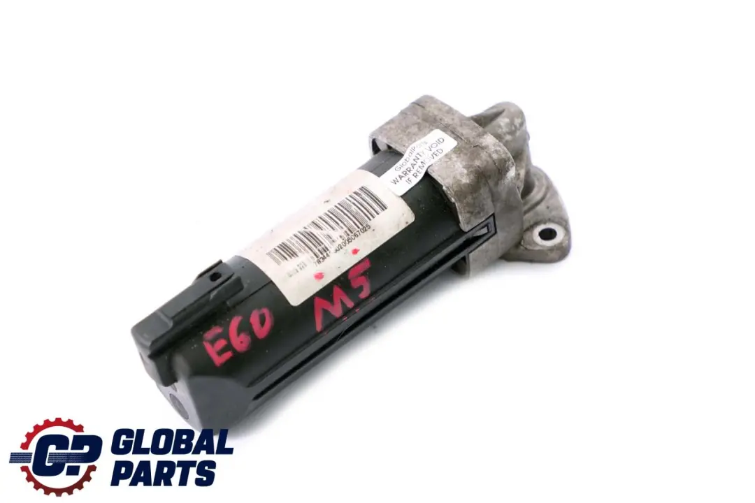 BMW 3 5 6 Series E90 M3 E60 M5 E63 E64 M6 Engine Oil pump - SKU 7834496 - Part number 7834496