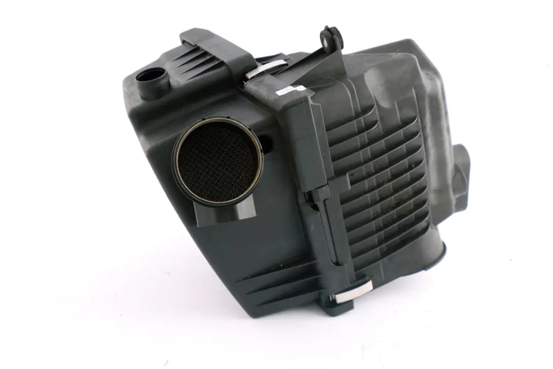 BMW 5 6 Reihe E60 E61N E63 M5 M6 Ansauggeräuschdämpfer rechts 1371 - SKU 7834499-1 - Teilenummer 7853881