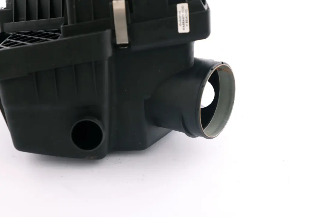 BMW 5 6 Reihe E60 E61N E63 M5 M6 Ansauggeräuschdämpfer rechts 1371 - SKU 7834499-1 - Teilenummer 7853881