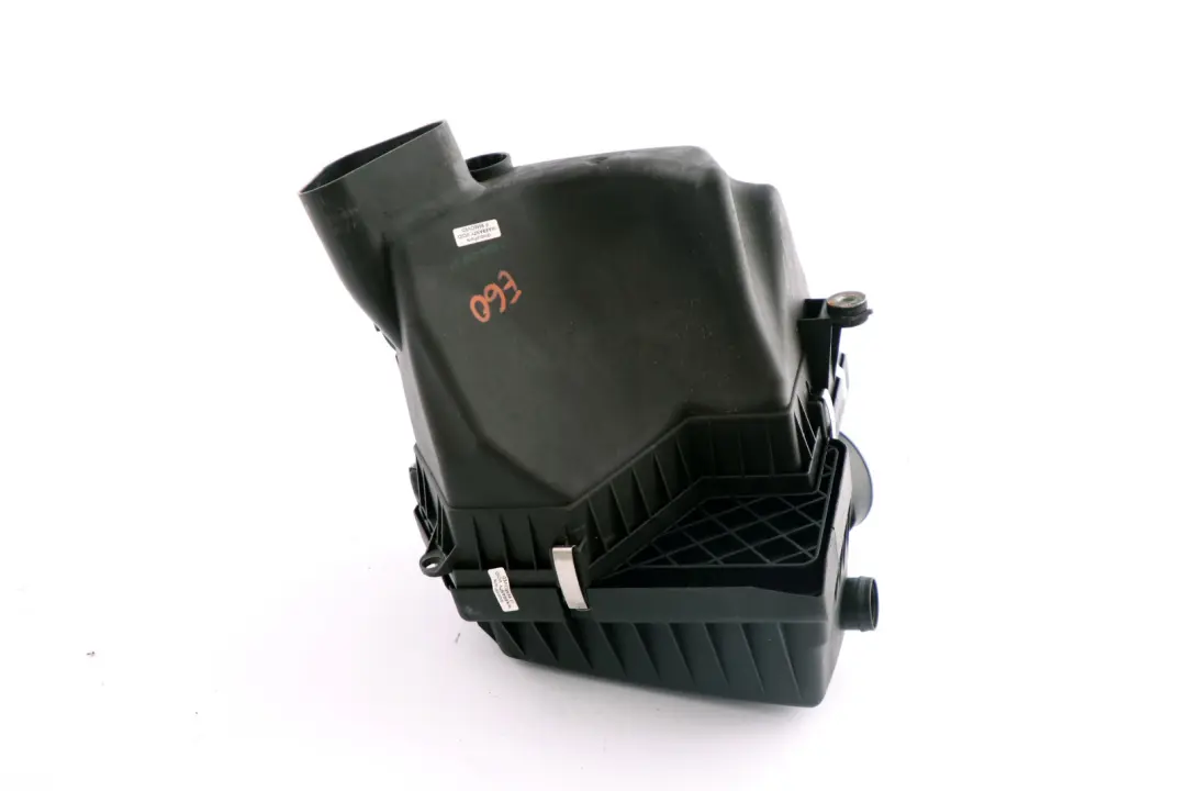 Intake Silencer Muffler Filter Box Right to BMW 5 6 Series E60 E61N E63 M5 M6 Air with Part number 7853881 BMW 5 6 Series E60 E61N E63 M5 M6 Air Intake Silencer Muffler Filter Box Right - SKU 7834499-1 - Part number 7853881