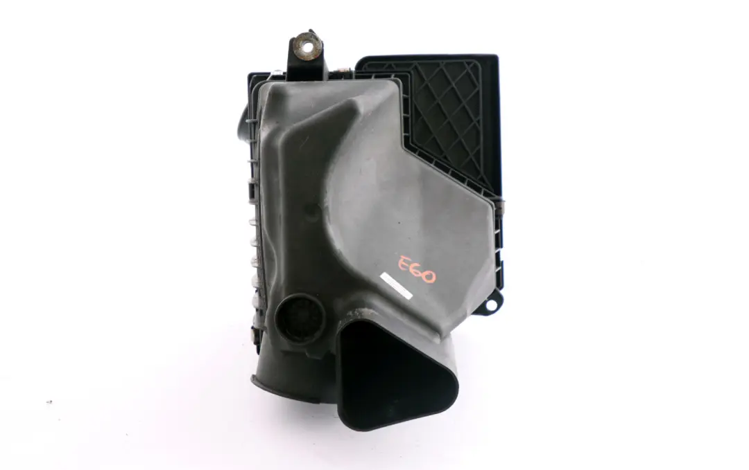 BMW 5 6 Reihe E60 E61N E63 M5 M6 Ansauggeräuschdämpfer rechts 1371 - SKU 7834499-1 - Teilenummer 7853881