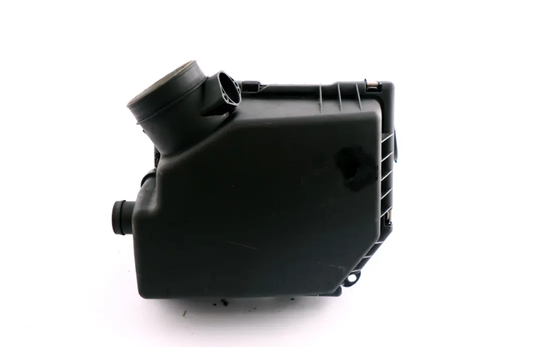 BMW 5 6 Reihe E60 E61N E63 M5 M6 Ansauggeräuschdämpfer rechts 1371 - SKU 7834499-1 - Teilenummer 7853881