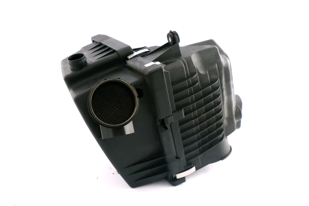 BMW 5 6 Reihe E60 E61N E63 M5 M6 Ansauggeräuschdämpfer rechts 1371 - SKU 7834499-1 - Teilenummer 7853881
