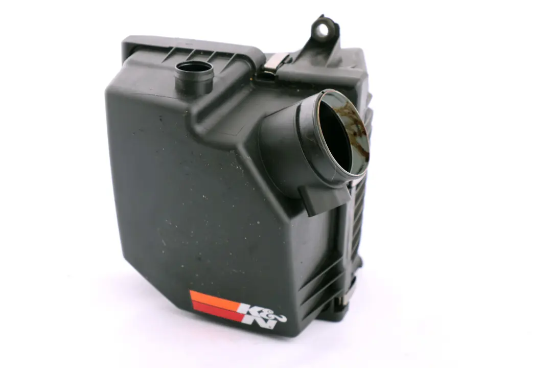 BMW 5 6 er E60 E61N E63 M5 M6 Ansauggeräuschdämpfer Rechts - SKU 7834499 - Teilenummer 7853881