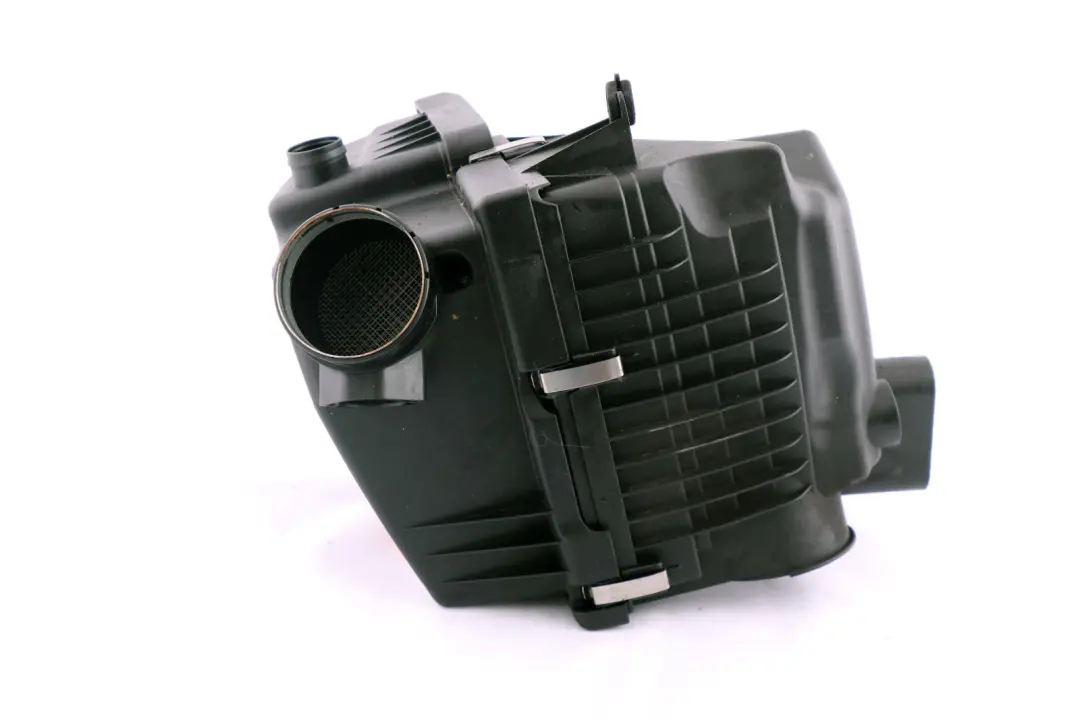 Intake Silencer Muffler Filter Box Right to BMW 5 6 Series E60 E61N E63 M5 M6 Air with Part number 7853881 BMW 5 6 Series E60 E61N E63 M5 M6 Air Intake Silencer Muffler Filter Box Right - SKU 7834499 - Part number 7853881