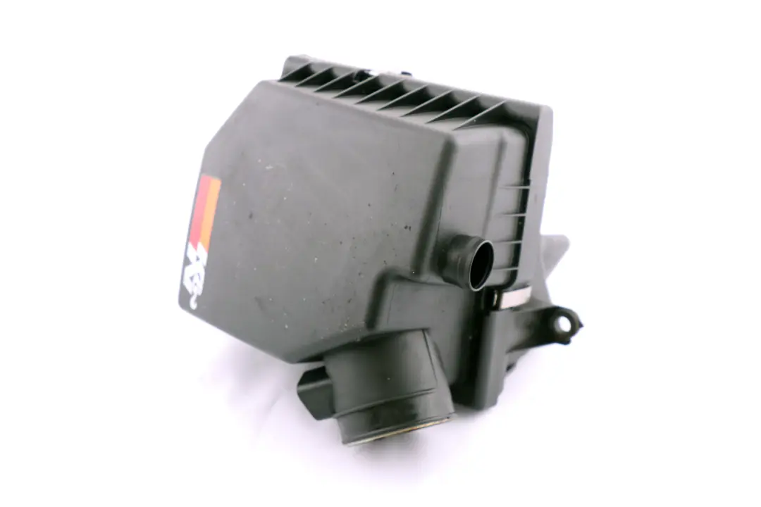 Intake Silencer Muffler Filter Box Right to BMW 5 6 Series E60 E61N E63 M5 M6 Air with Part number 7853881 BMW 5 6 Series E60 E61N E63 M5 M6 Air Intake Silencer Muffler Filter Box Right - SKU 7834499 - Part number 7853881