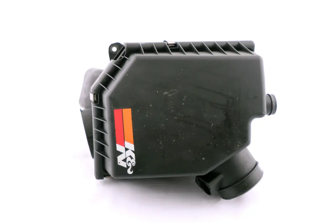 BMW 5 6 er E60 E61N E63 M5 M6 Ansauggeräuschdämpfer Rechts - SKU 7834499 - Teilenummer 7853881