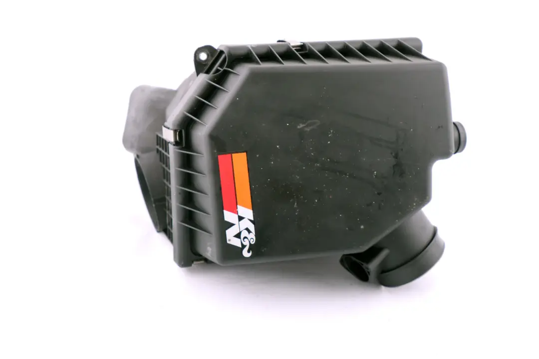 BMW 5 6 er E60 E61N E63 M5 M6 Ansauggeräuschdämpfer Rechts - SKU 7834499 - Teilenummer 7853881