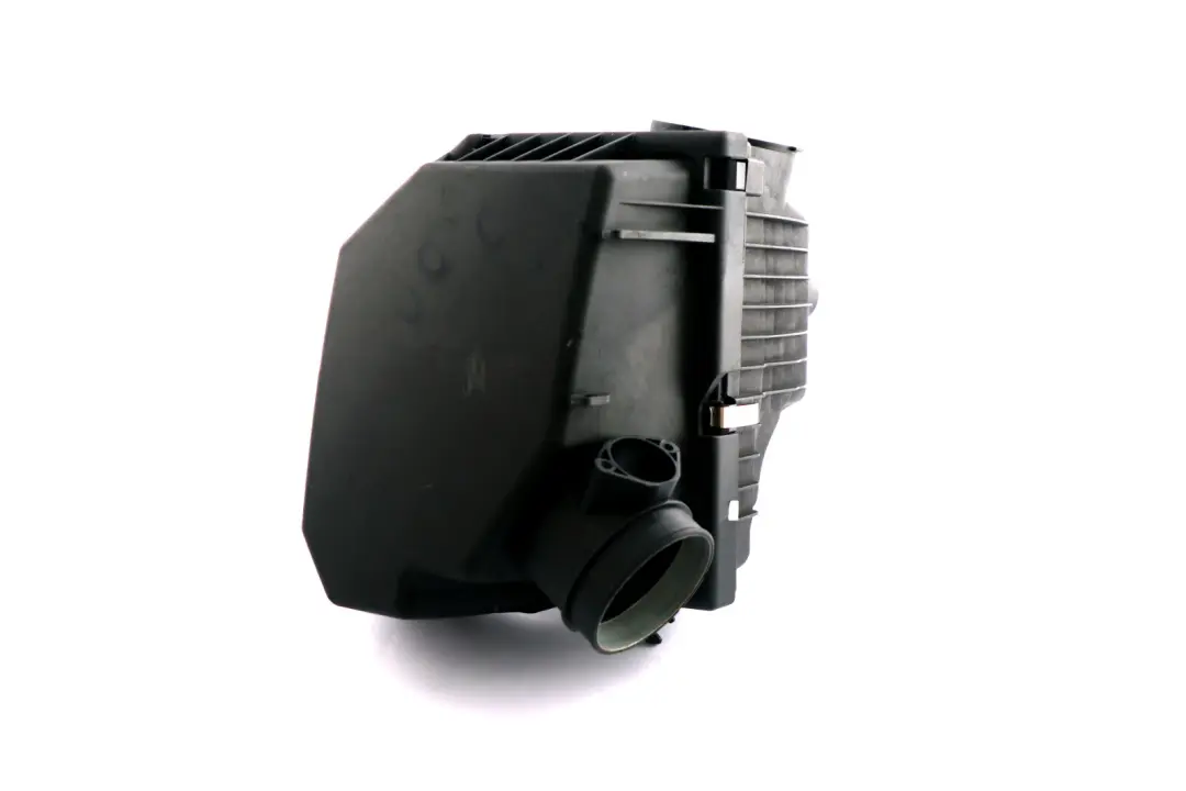 Scatola dell'aria silenziatore sinistro per BMW E60 E61 M5 E63 E64 M6 con numero di parte 7834500 BMW E60 E61 M5 E63 E64 M6 Scatola dell'aria silenziatore sinistro - SKU 7834500-1 - Numero di parte 7834500