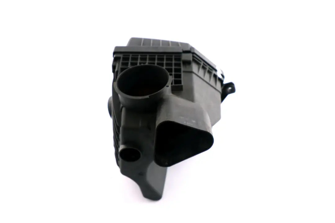 BMW E60 E61 M5 E63 E64 M6 Air Intake Box Silencer Left N/S - SKU 7834500-1 - Part number 7834500