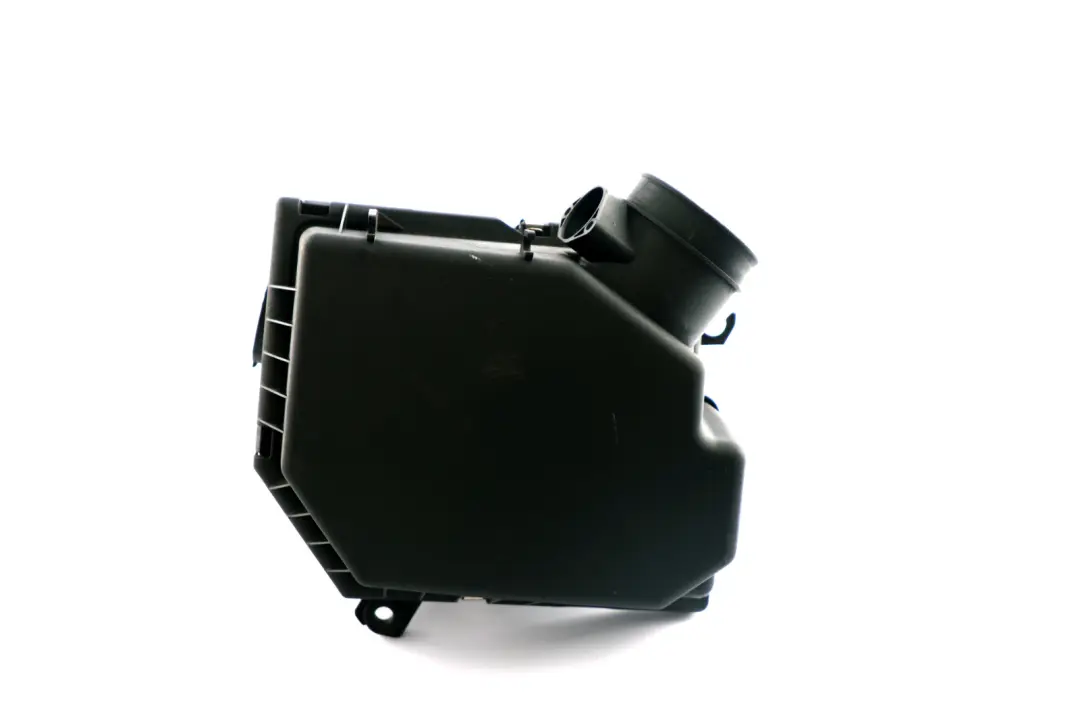 BMW E60 E61 M5 E63 E64 M6 Luftansaug Kasten Schalldämpfer Links - SKU 7834500-1 - Teilenummer 7834500