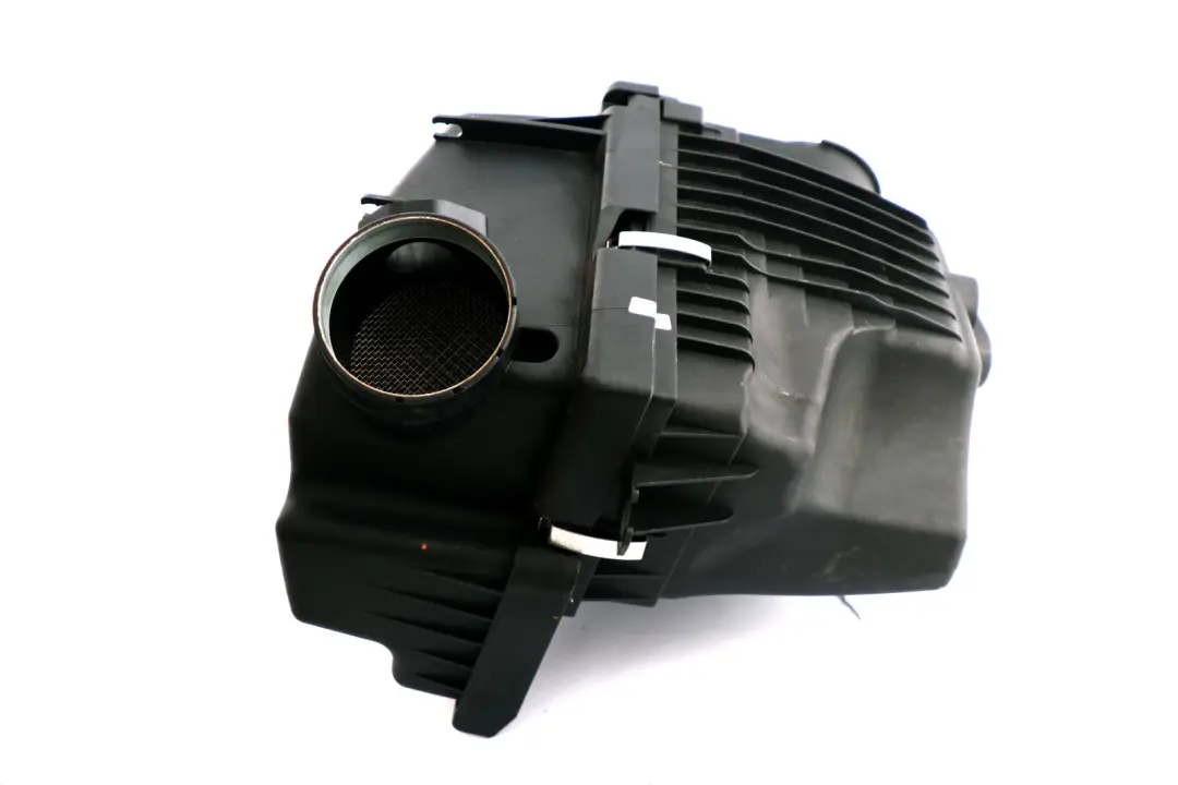 BMW E60 E61 M5 E63 E64 M6 Silencieux d'admission d'air gauche - SKU 7834500-1 - Numéro de pièce 7834500