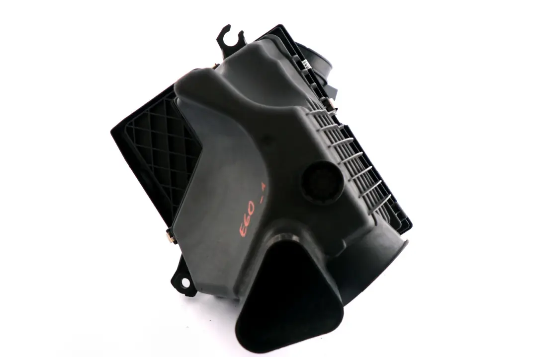 BMW E60 E61 M5 E63 E64 M6 Luftansaug Kasten Schalldämpfer Links - SKU 7834500-1 - Teilenummer 7834500